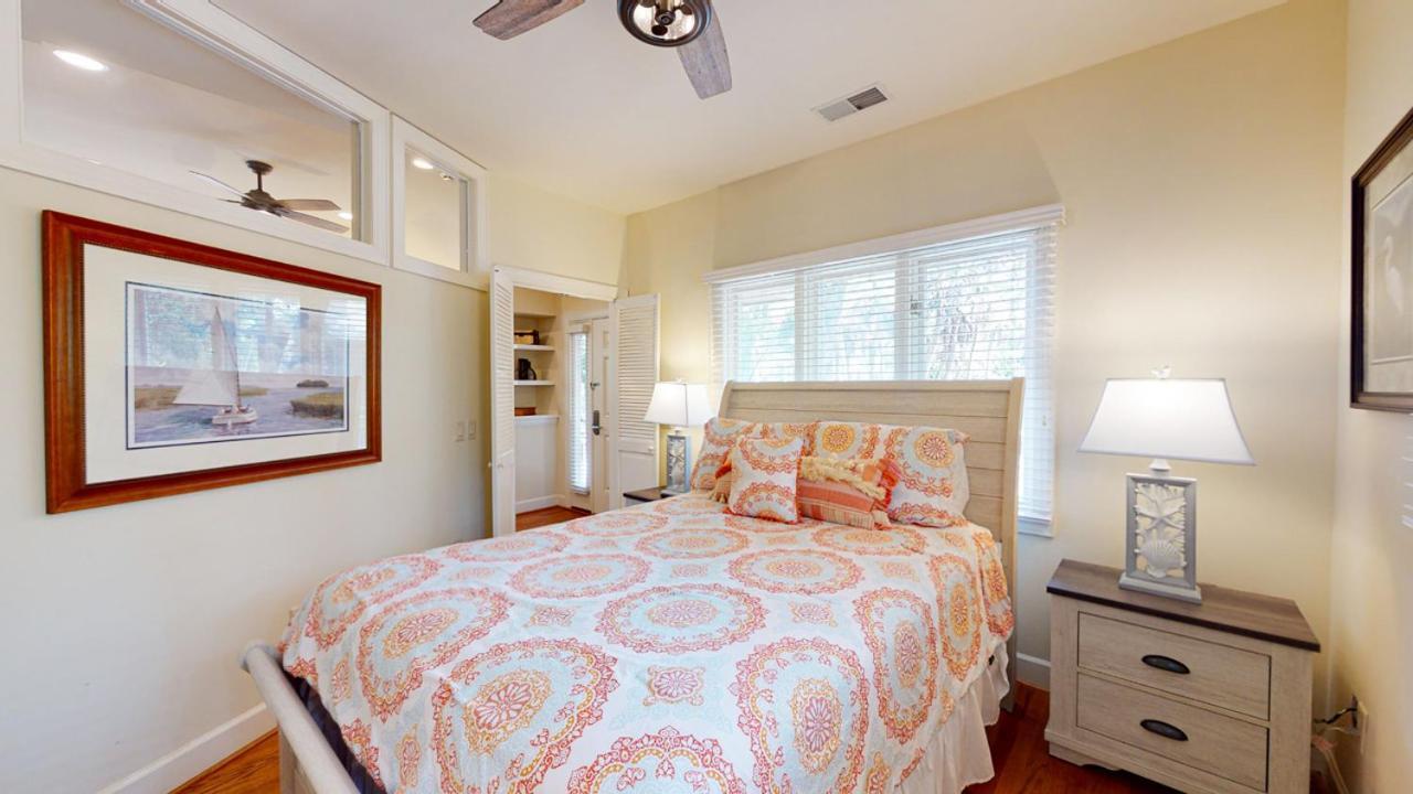 2 Lee Shore Hilton Head Island Exterior foto