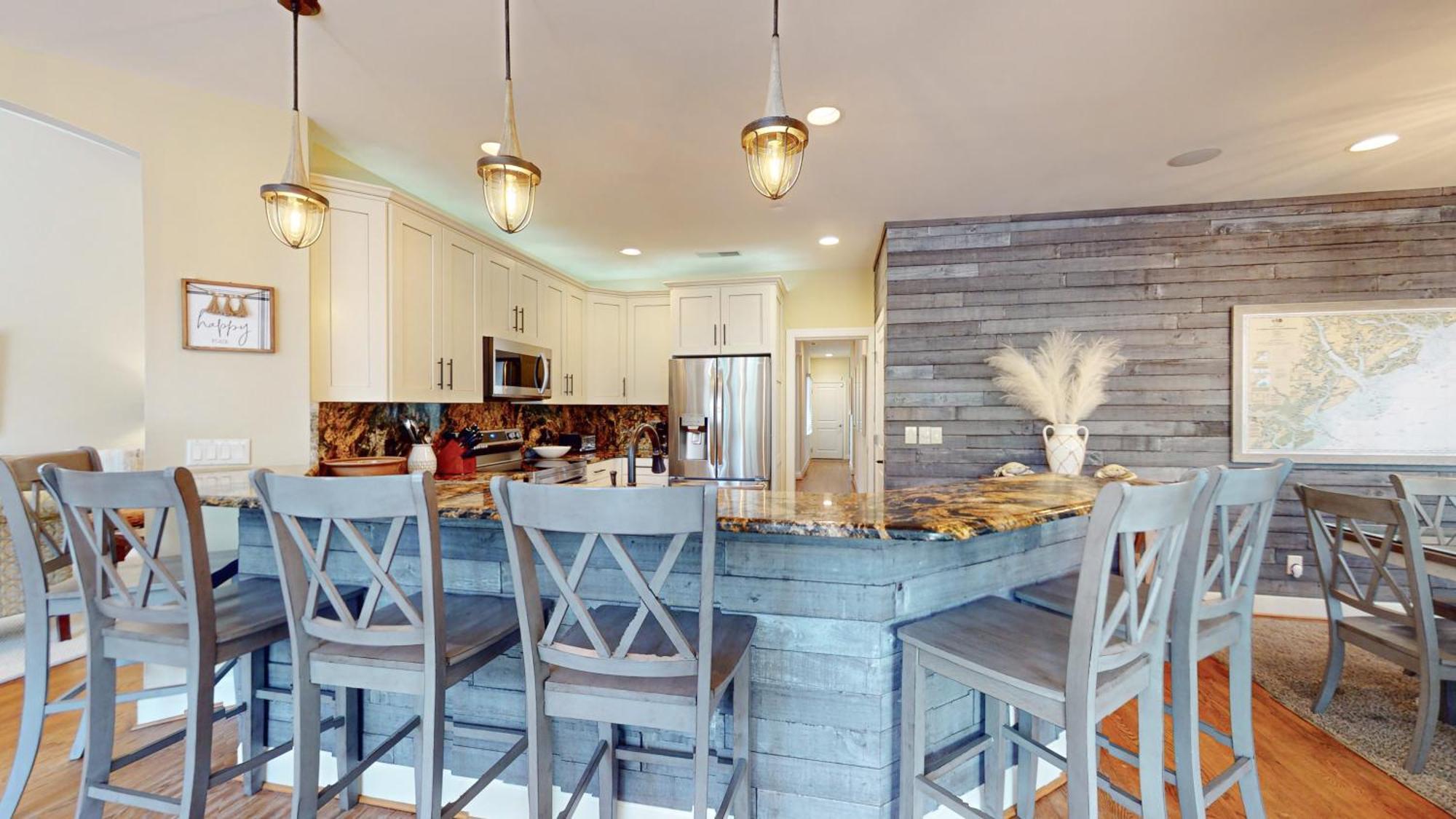 2 Lee Shore Hilton Head Island Exterior foto