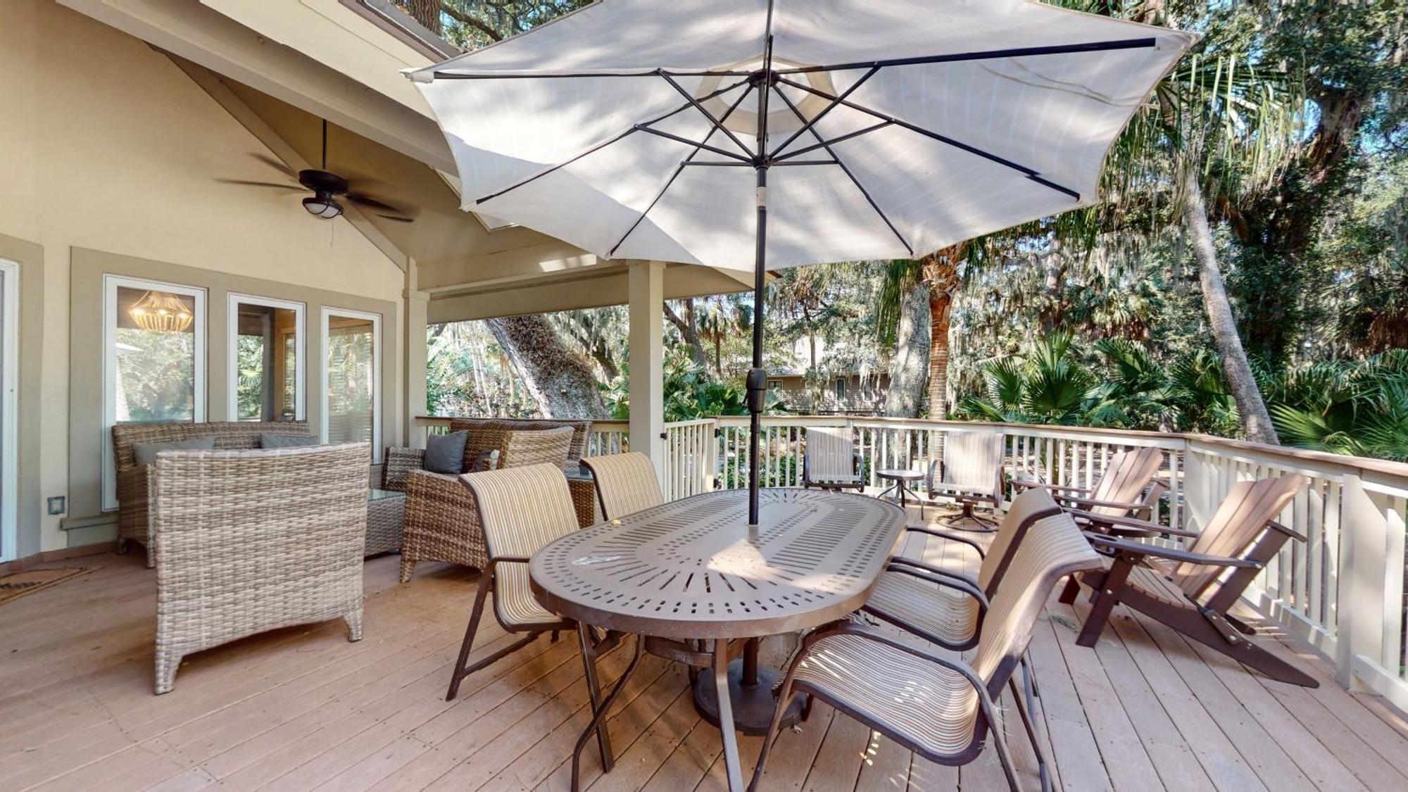 2 Lee Shore Hilton Head Island Exterior foto