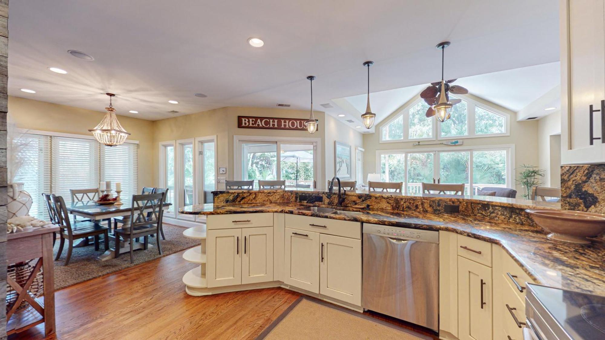 2 Lee Shore Hilton Head Island Exterior foto