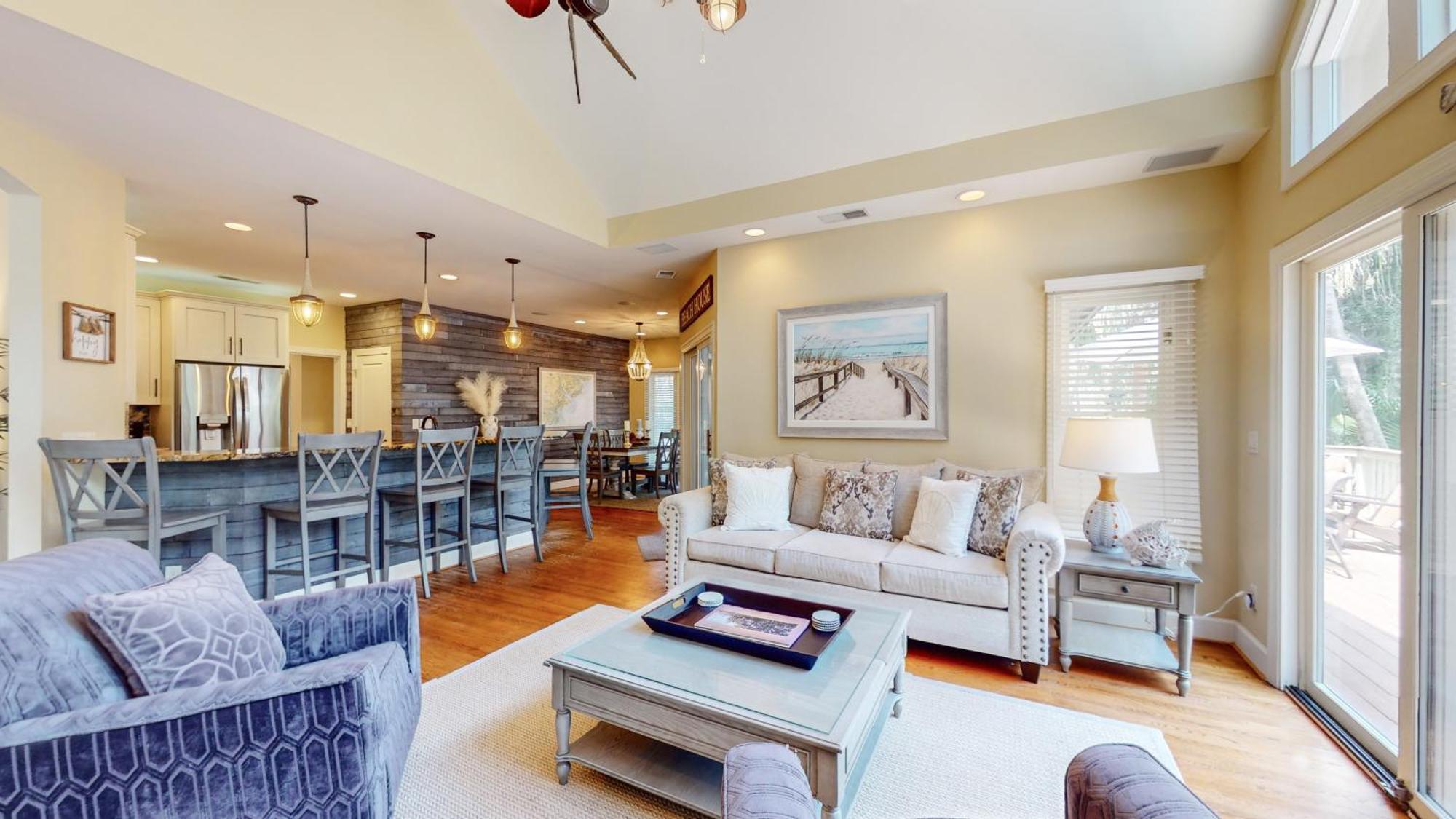 2 Lee Shore Hilton Head Island Exterior foto