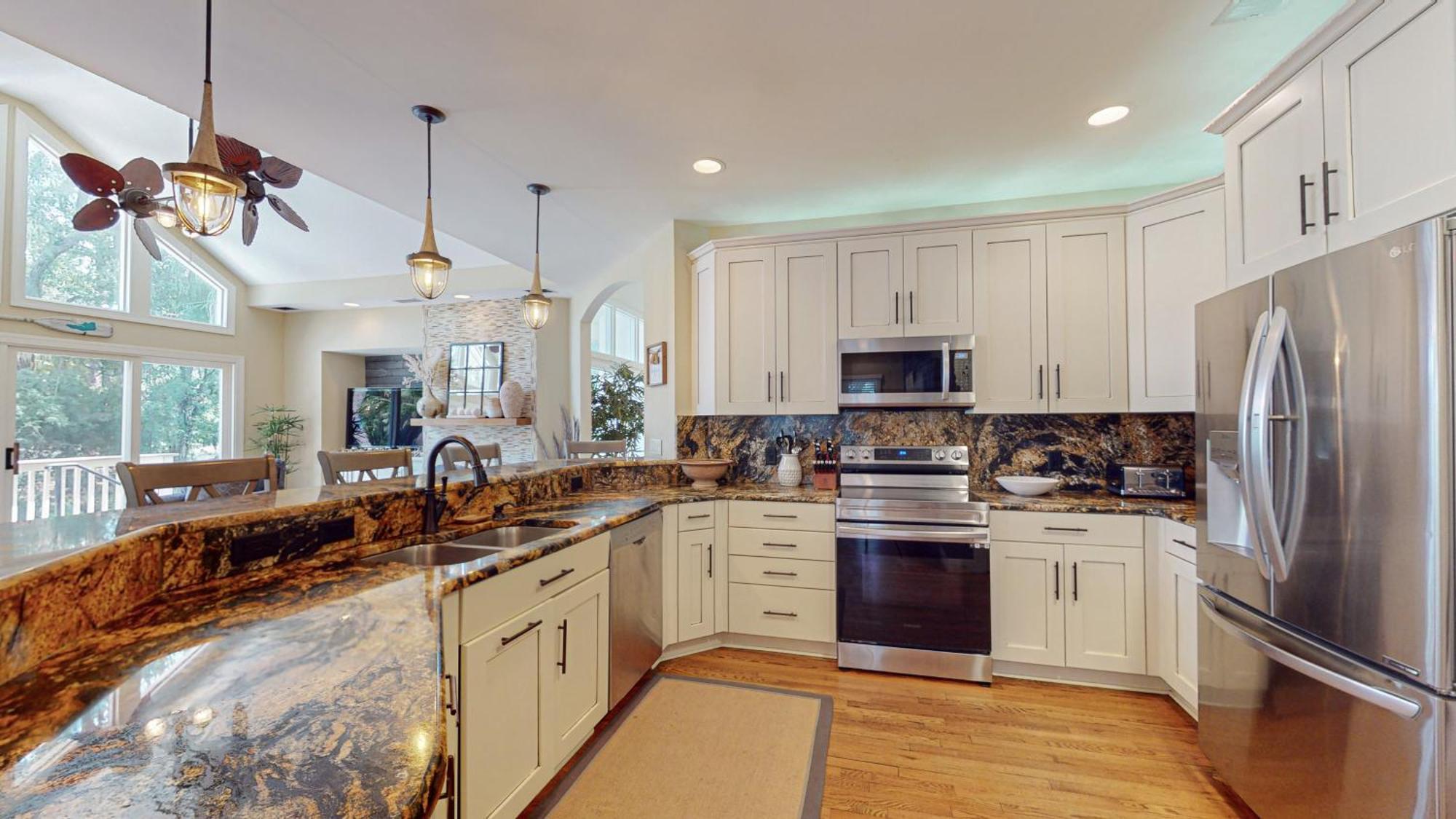 2 Lee Shore Hilton Head Island Exterior foto