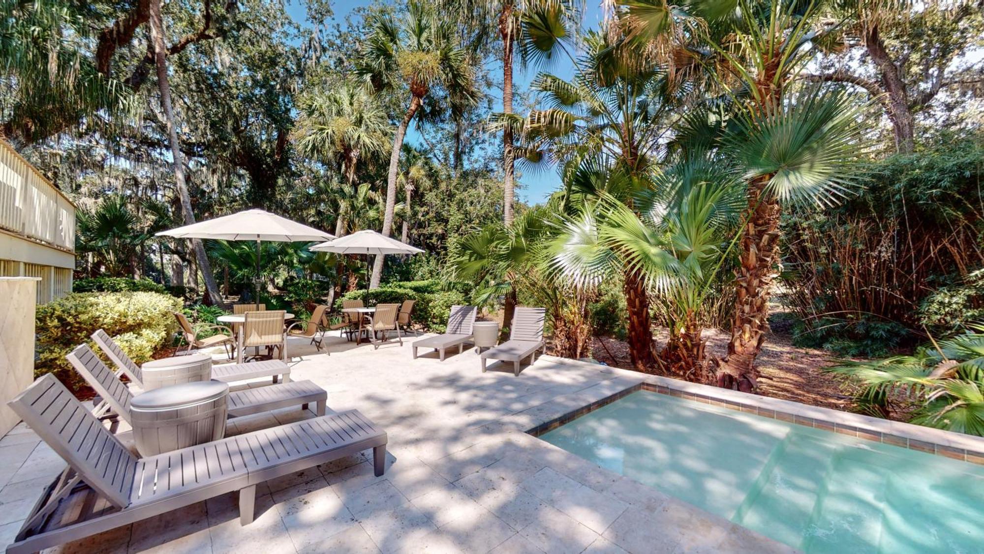 2 Lee Shore Hilton Head Island Exterior foto